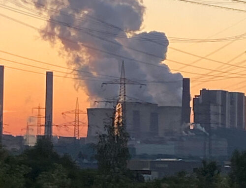 Industrie